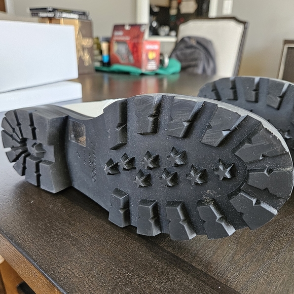 Jimmy Choo Womens Ankle Boots - Picture 12 of 13